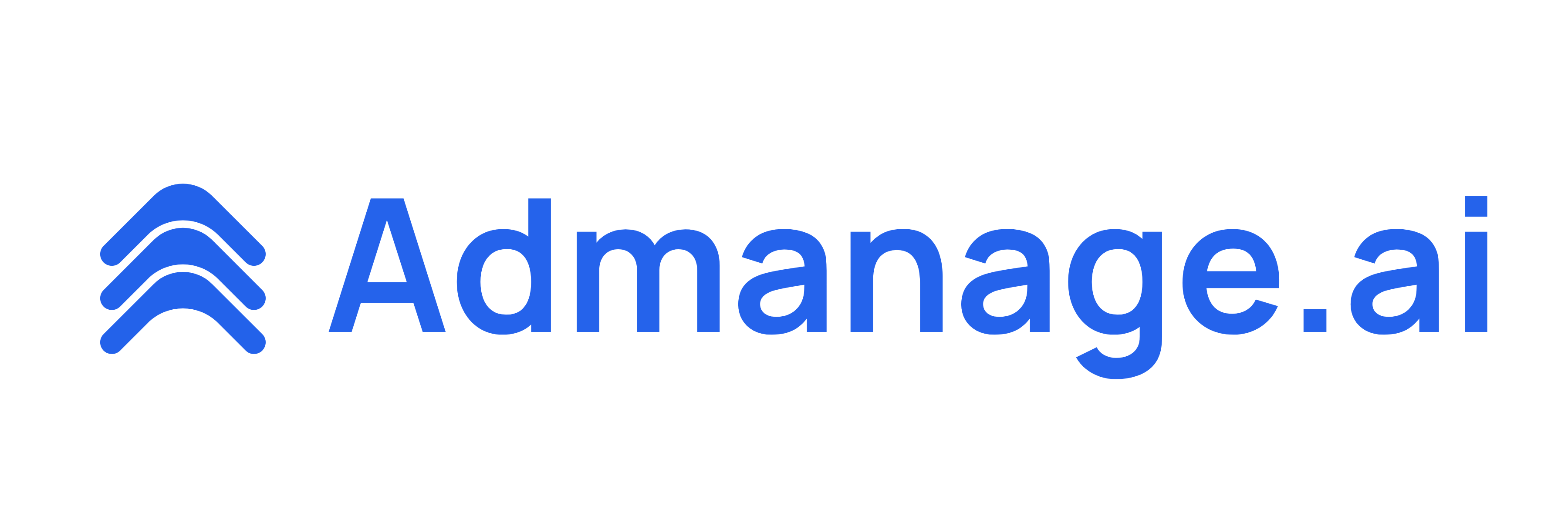 AdManage.ai logo