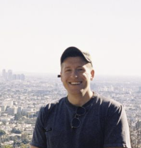 Eric Zaworski
